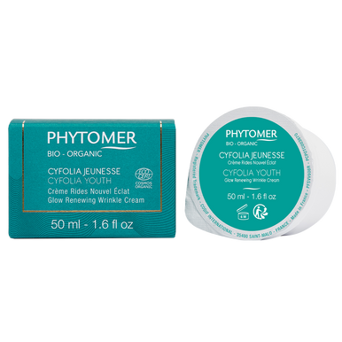 Cyfolia Youth Glow Renewing Wrinkle Cream Refill