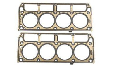 GM MultiLayer Steel LS1/LS6 Head Gasket Set Tick Performance, Inc.