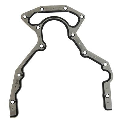 GM Rear Cover Gasket for GM LSSeries V8 Engines, Part 12639249 Tick