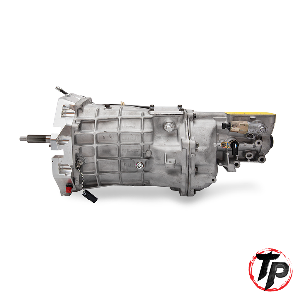 Ultimate Road Race Transmission Magnum F | Tick Performance