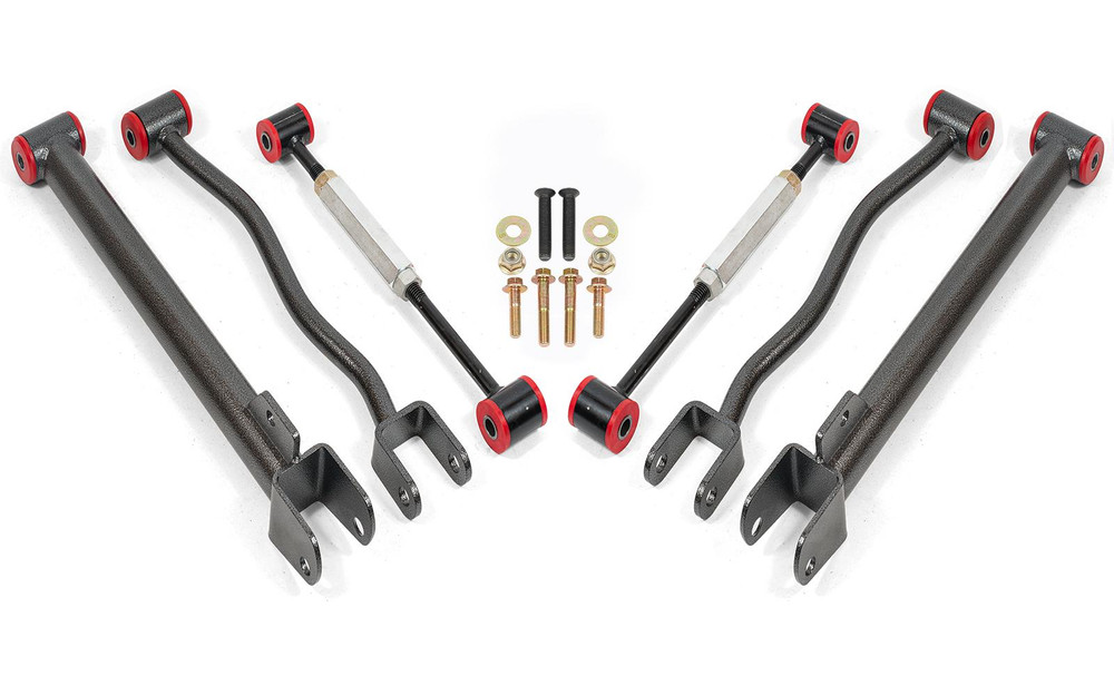 Rear Suspension Kit for 15" Conversion Kit 2nd Gen CTSV