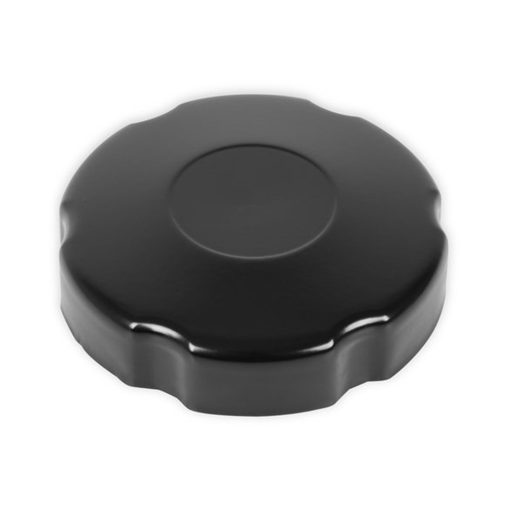 HOLLEY REPLACEMENT POWER STEERING CAP Tick Performance, Inc.