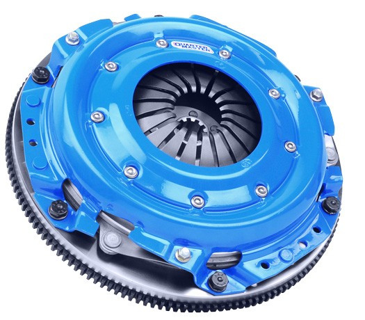 Quarter Master Clutch Kits 191160