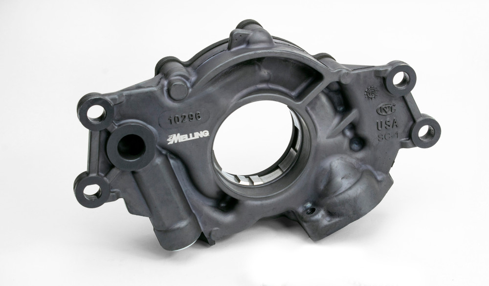 Melling High Volume, High Pressure Oil Pump for GM LSSeries Engines