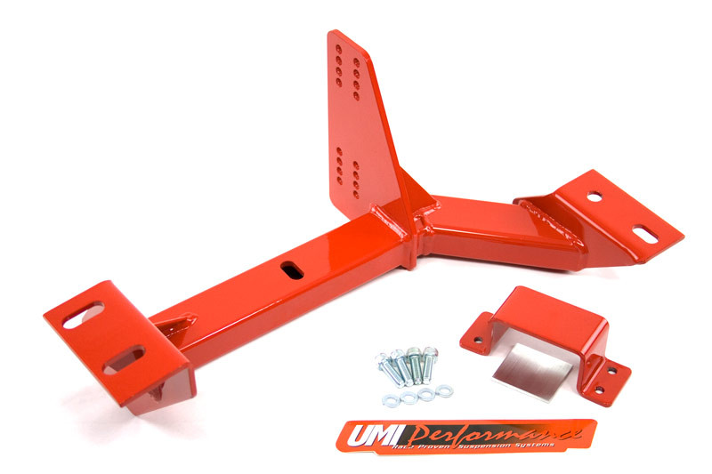 UMI 1993 1997 GM FBody Torque Arm Relocation Kit Manual Tick