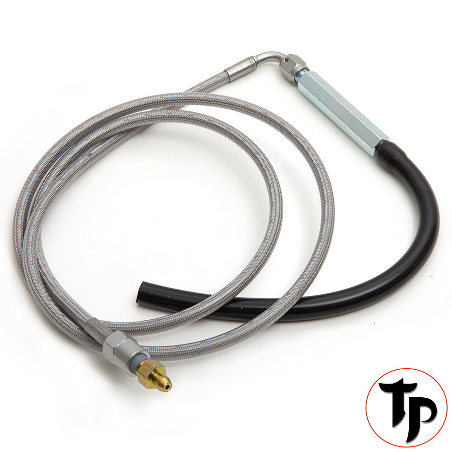 Adjustable Clutch Master Cylinder Kit 199802 Camaro & Firebird LS1