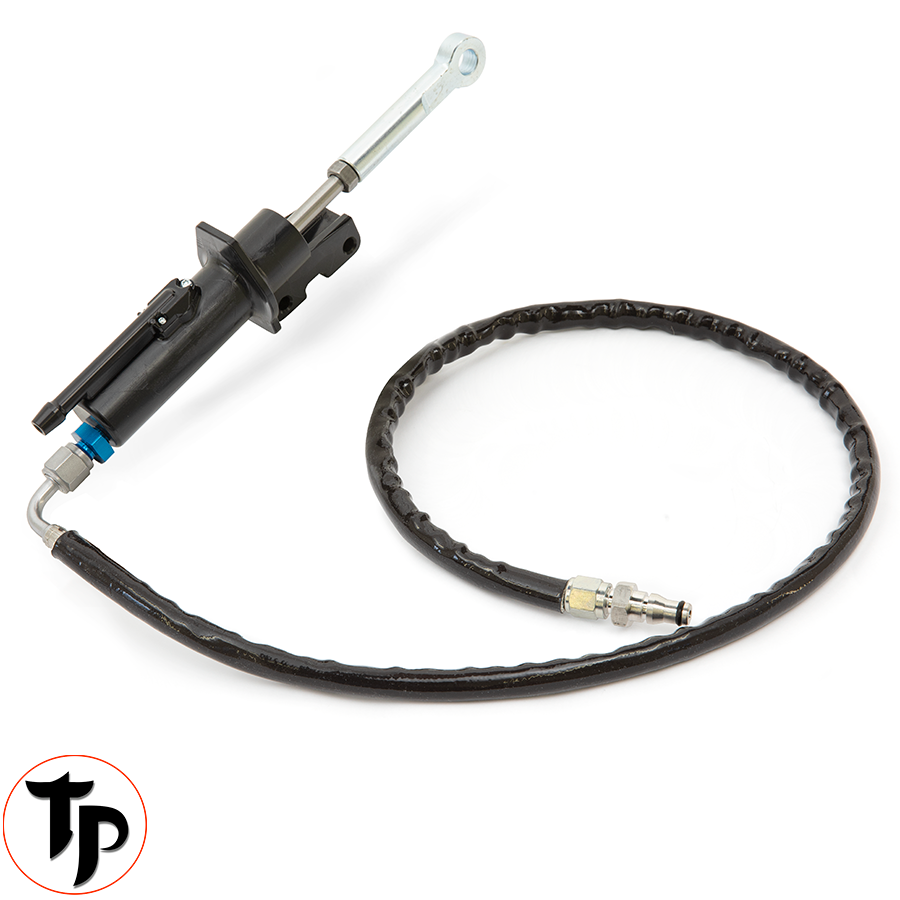 Adjustable Clutch Master Cylinders Tick Peformance