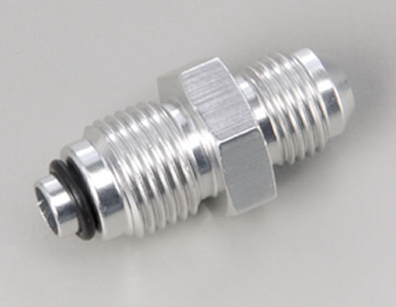 Metal-plastic 16 Mm Fitting Connector with Changeable O-rings