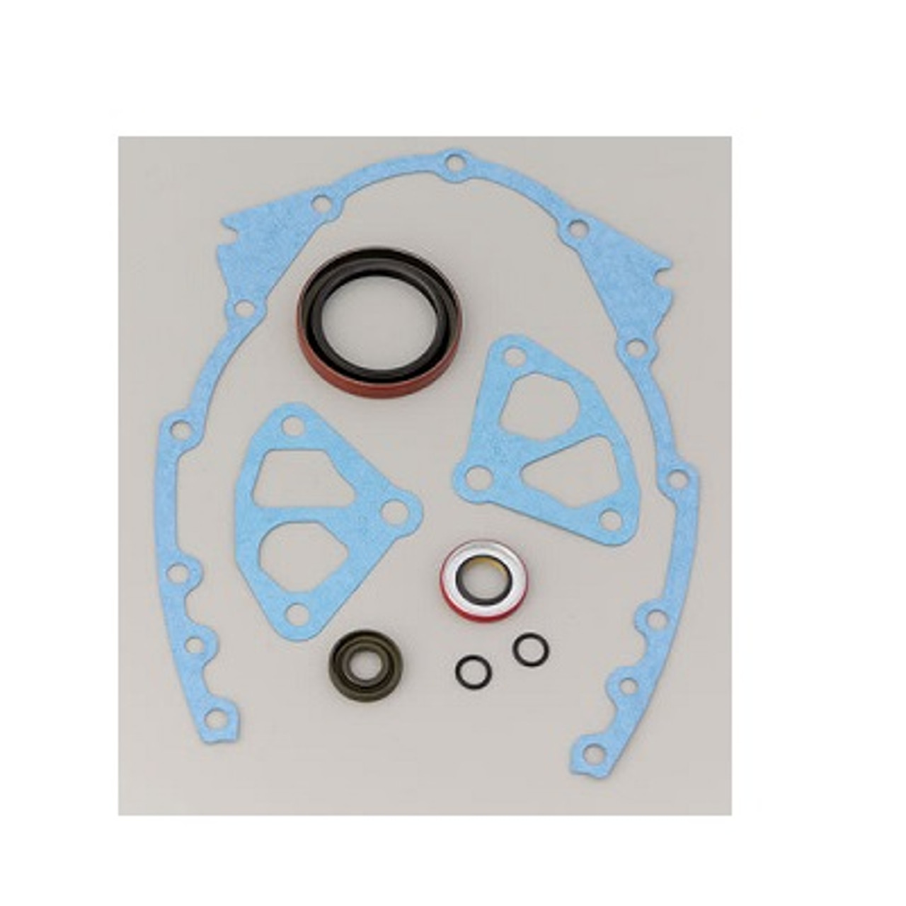 Fel-Pro Timing Cover Gasket Kit for LT Engines with Non-Vented Opti Tick  Performance, Inc.