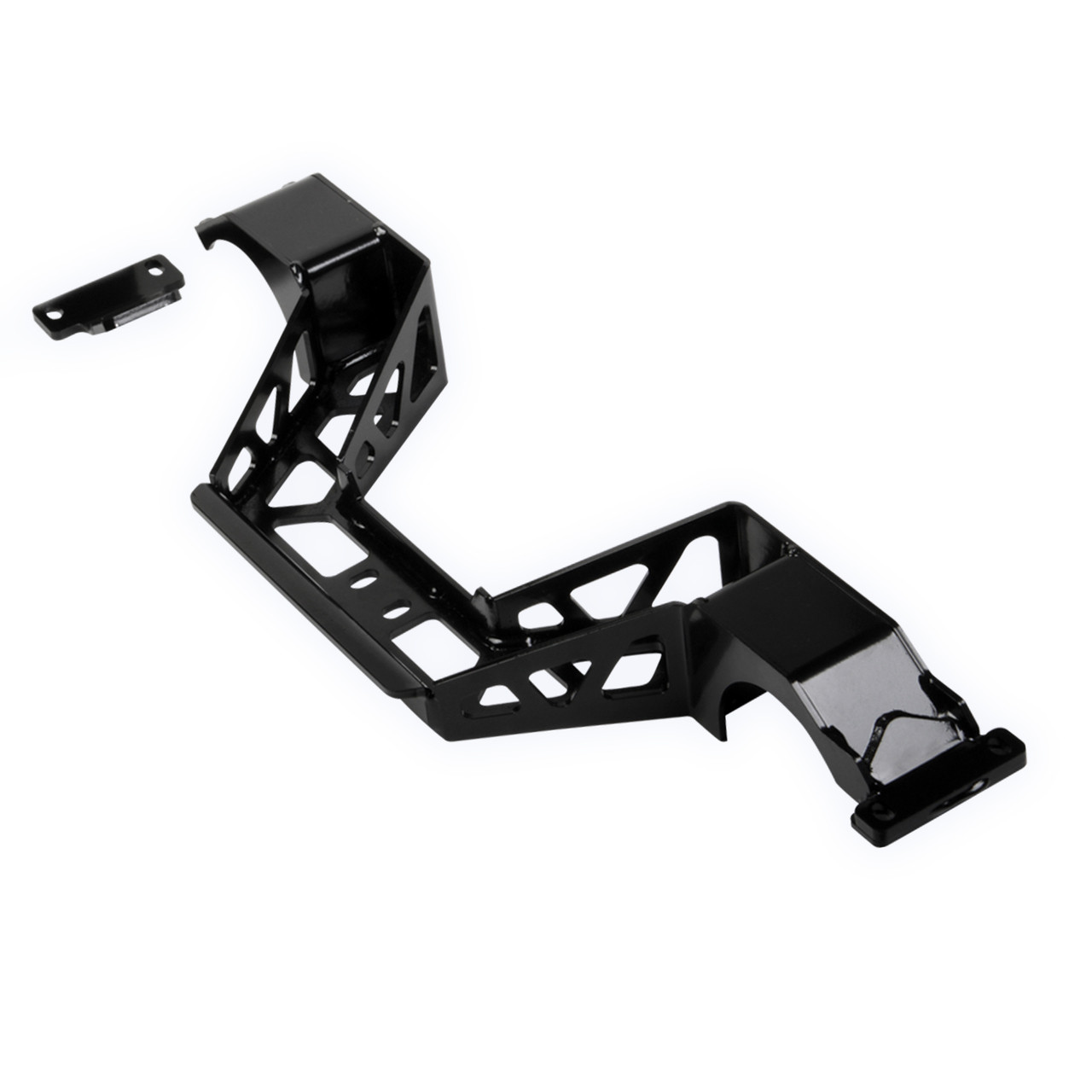 Hooker Transmission Crossmember, T56/T56 Magnum Manual