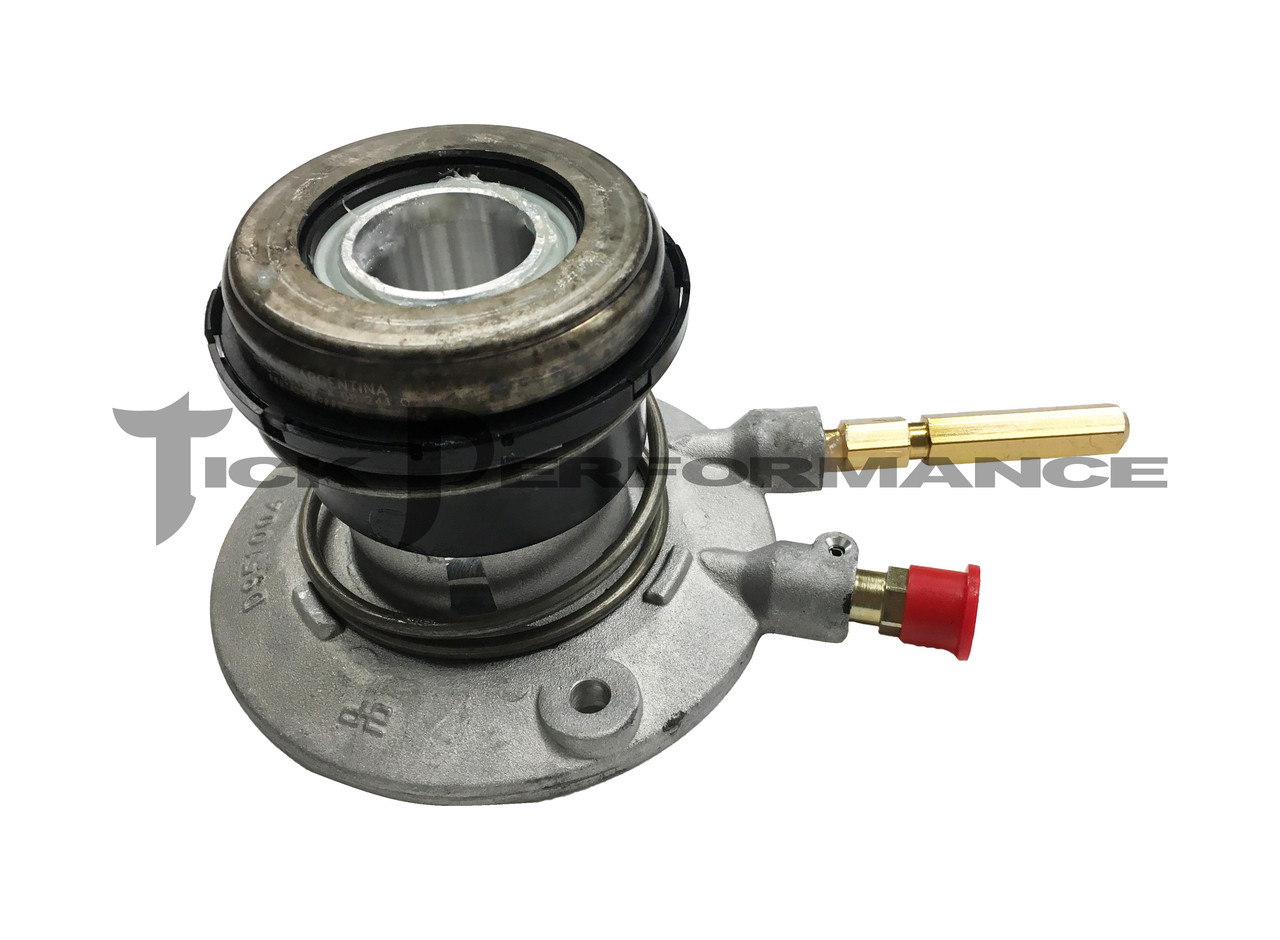GM Slave Cylinder & Throwout / Release Bearing for 200406 Pontiac GTO, Part 24264183 Tick