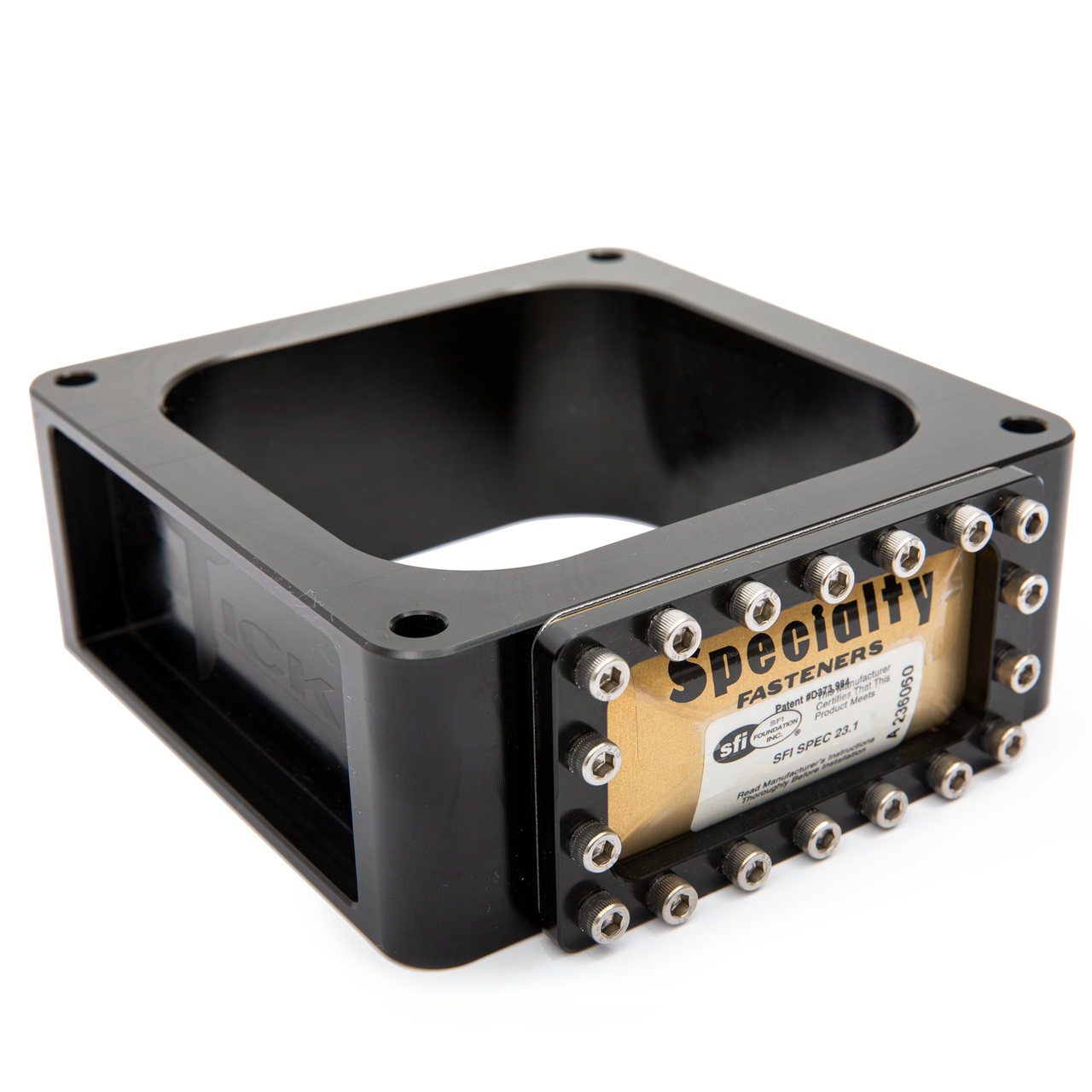 Universal 4500 Burst Panel Spacer