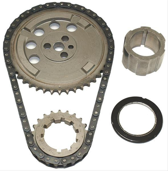 Gates T224 Premium Automotive Timing Belt - High Performance Replacement Belt