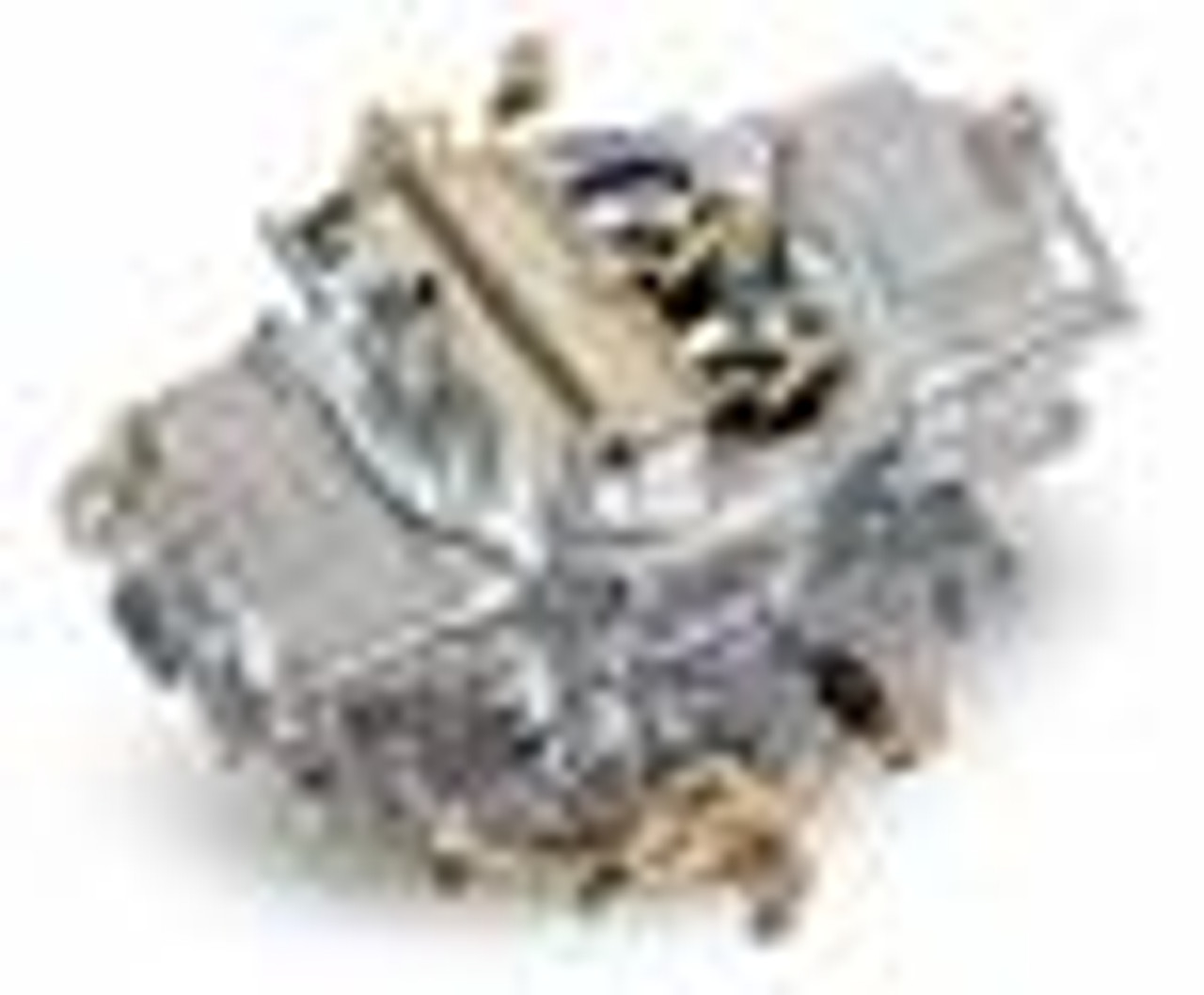 Holley Model 4150 650 CFM Carburetor, Part #HLY-0-4777S