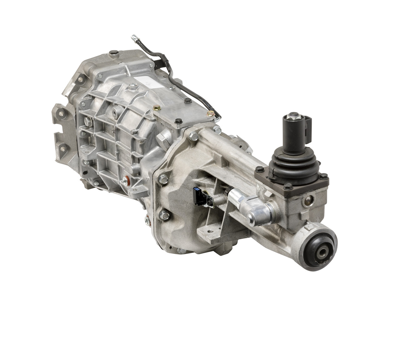 Tremec T56 Magnum 6-Speed 26 Spline; 2.66:1 Gear Ratio Ford - Tick  Performance, Inc.