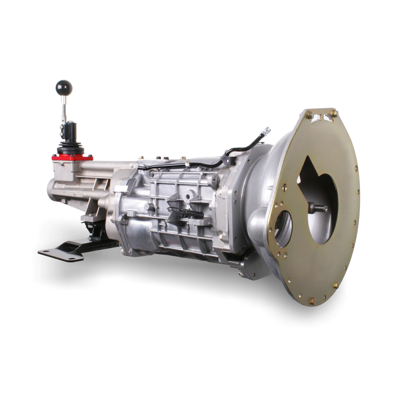 Tremec T56 Magnum XL 6-Speed 2.97 Ratio | Level 3.5 Ford
