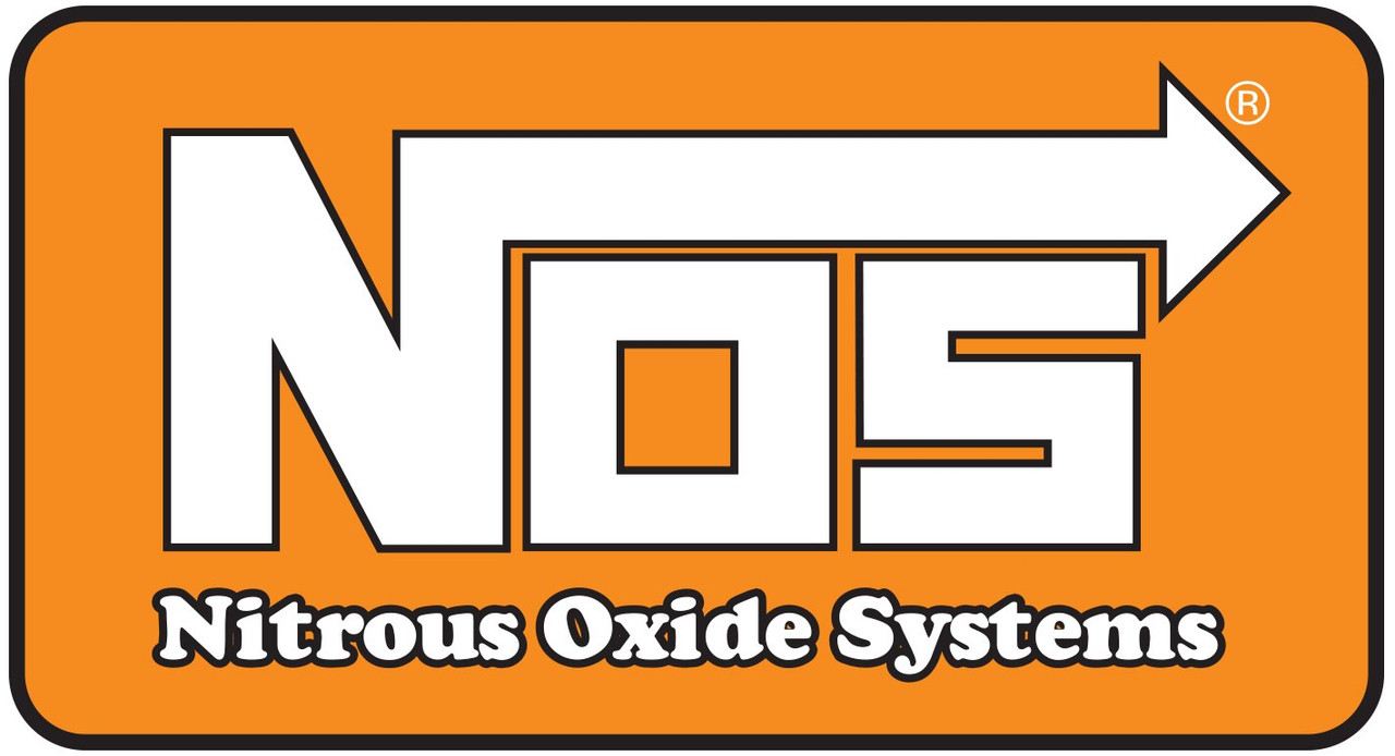 not fox② NOS 25974NOS Mini 2-Stage Progressive Nitrous Controller - JEGS