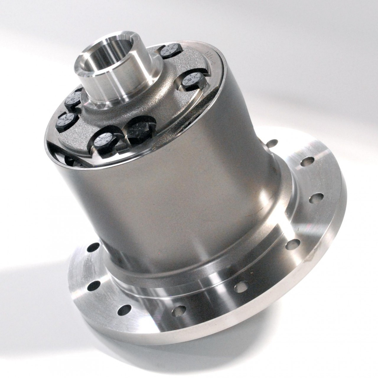 ★デイガン★　トレーラー車軸セット Moser Detroit Truetrac Differential 12 Bolt Chevy Car (4 - Series