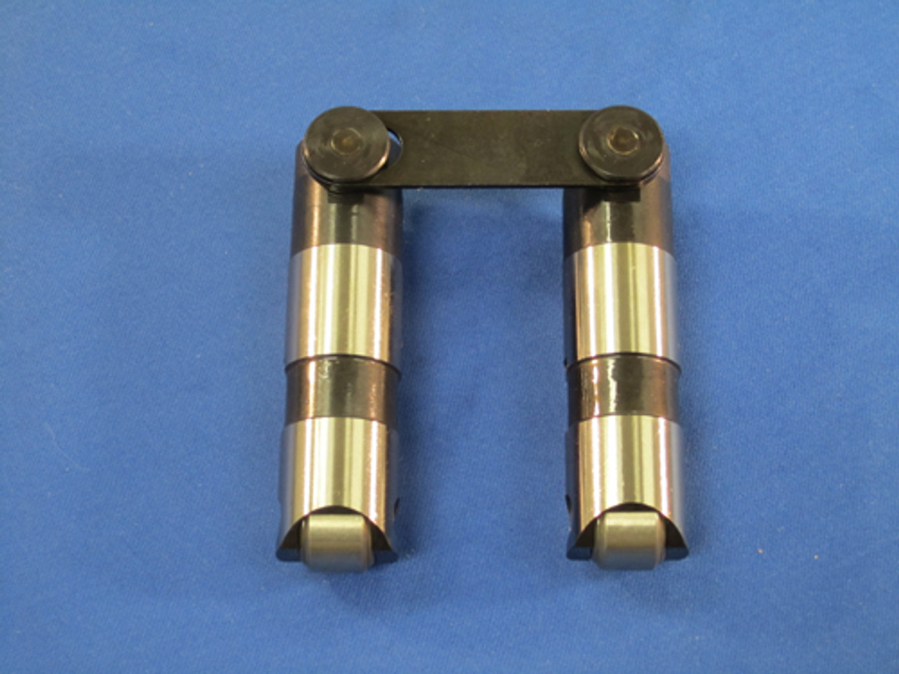 Johnson Tie Bar Short Travel Race Lifter Set for all LS Engines, Slow  Leakdown, Part #ST2116LSR