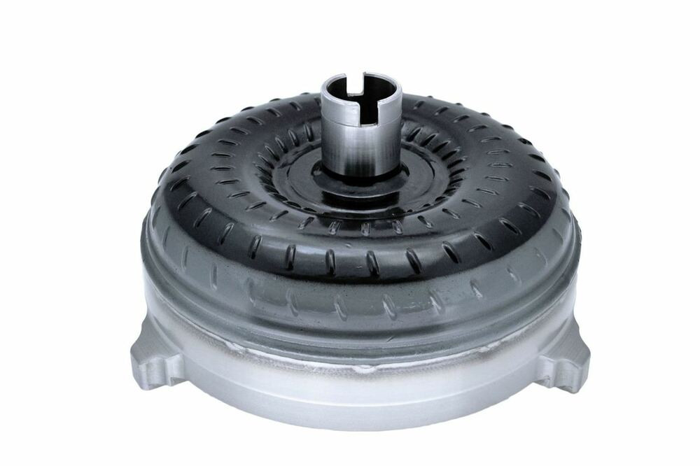 Circle D GM 258mm Pro Series C7 6L80E Torque Converter 2800-3000