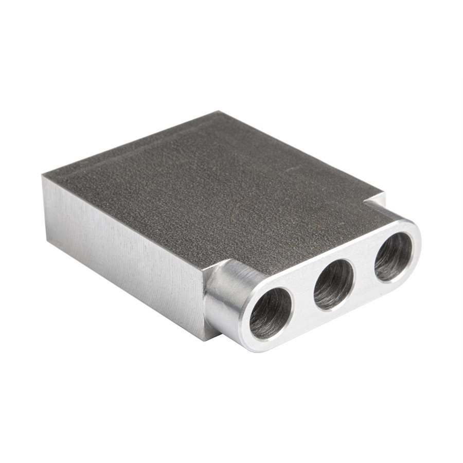 LOWER LINK GUIDE TOOL 1979-93 MUSTANG, #DSR-010117DS - Tick Performance Inc