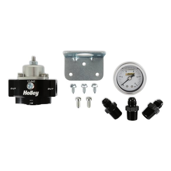 Holley燃料レギュレーター&デリバリーブロックセット w/788/12-840kit_02__60324.jpg