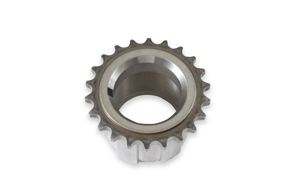 55486552 CHEVROLET PERFORMANCE LS CRANKSHAFT SPROCKET - Tick Performance Inc
