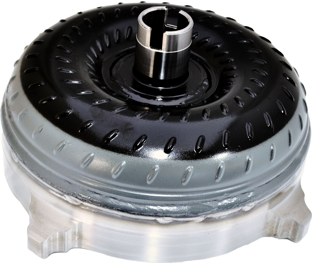 Circle D Specialties FORD 258mm Pro Series 6R80 Torque Converter