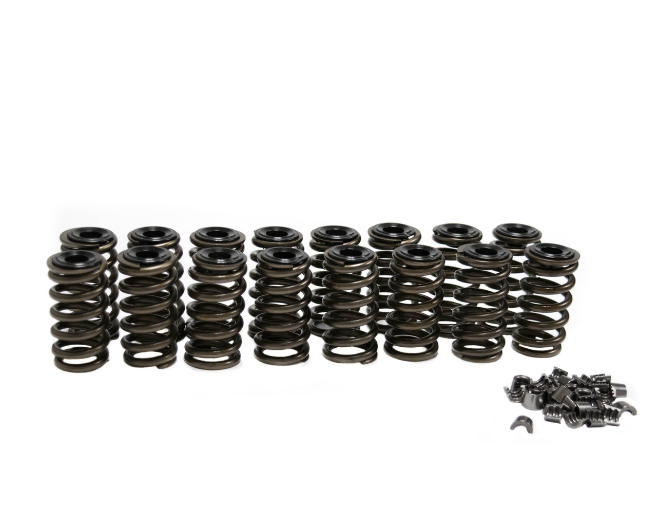 BTR FORD 2V MODULAR SPRING KIT - .550