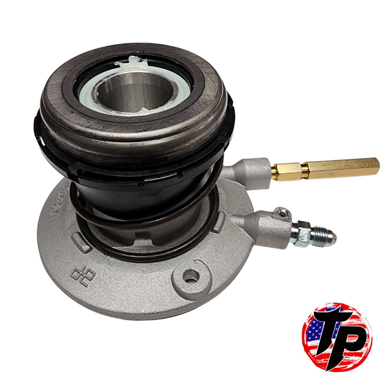 Tick Universal Clutch Slave Cylinder & Release Bearing For GM Applications