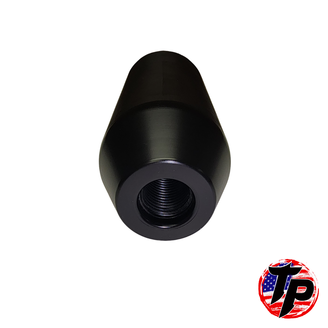 Delrin Shift Knob Tick Performance