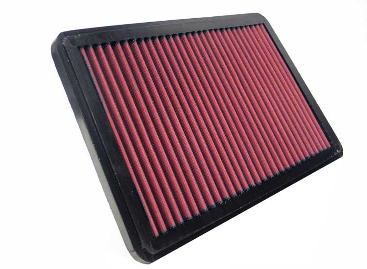 K&N Replacement Air Filter PN: 33-2546 - Tick Performance, Inc.