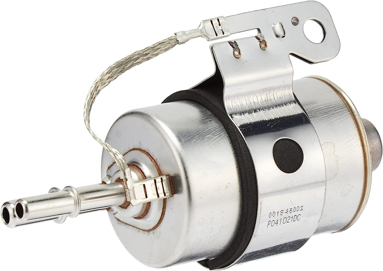 ACD Fuel Filter And Regulator For LS Engines 19239926 / GF822
