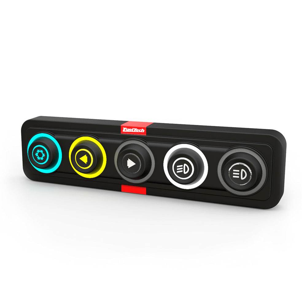 SWITCHPANEL-5 MINI - Tick Performance Inc