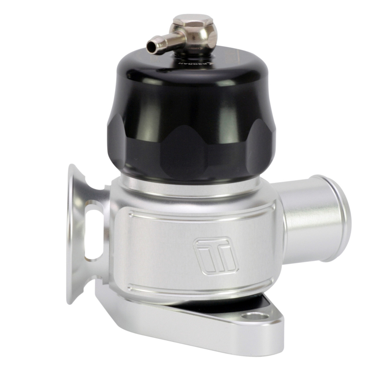 BOV Dual Port Nissan-Black RHS #TS-0205-1028 - Tick Performance Inc