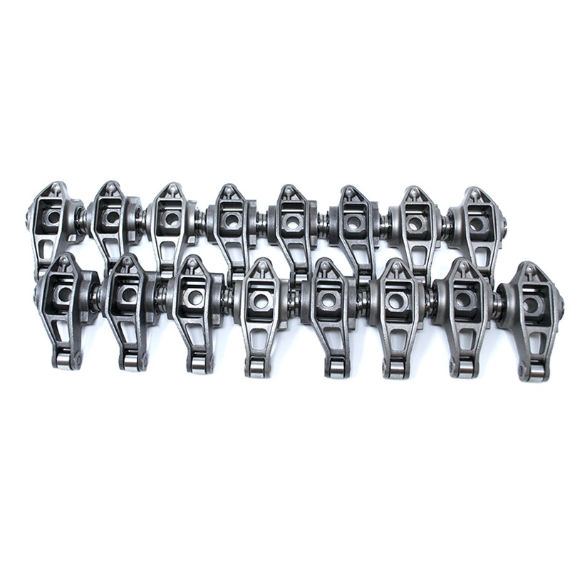 TSP 1.82:1 Ratio LS7 Steel Roller Rocker Arm Set with Roller Tip