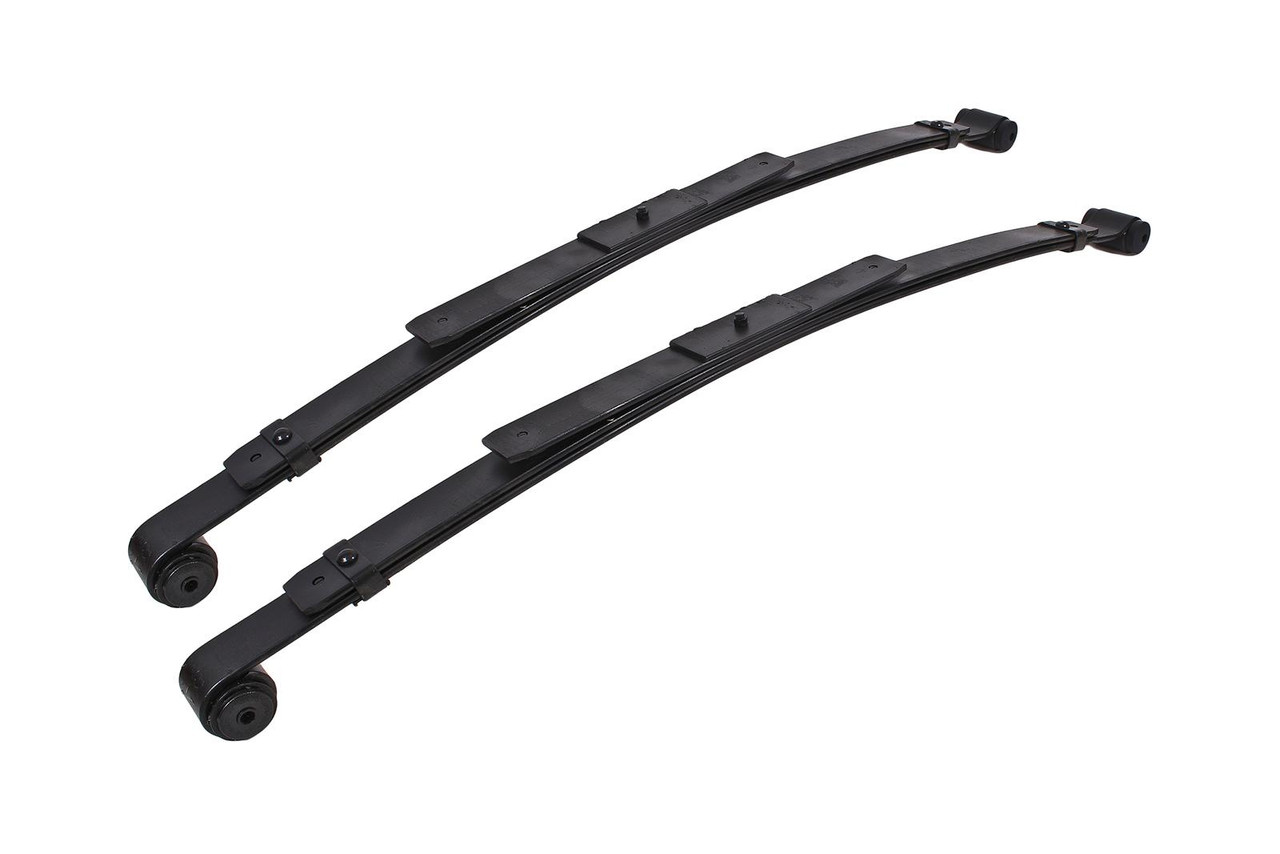 SP057 - Lowering Leaf Spring, Rear, 2