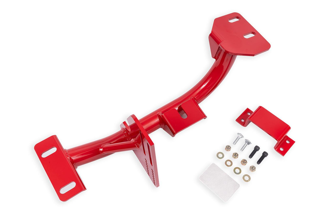 TCC006 - Torque Arm Relocation Crossmember, T56 / M6, LS1 - Tick