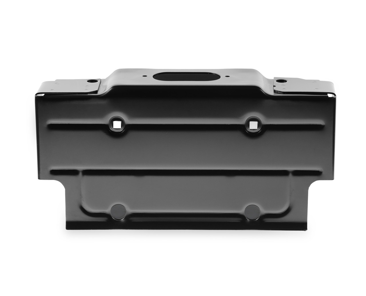 TC Bros Choppers - 33 Ford Replica Tail Light License Plate Bracket