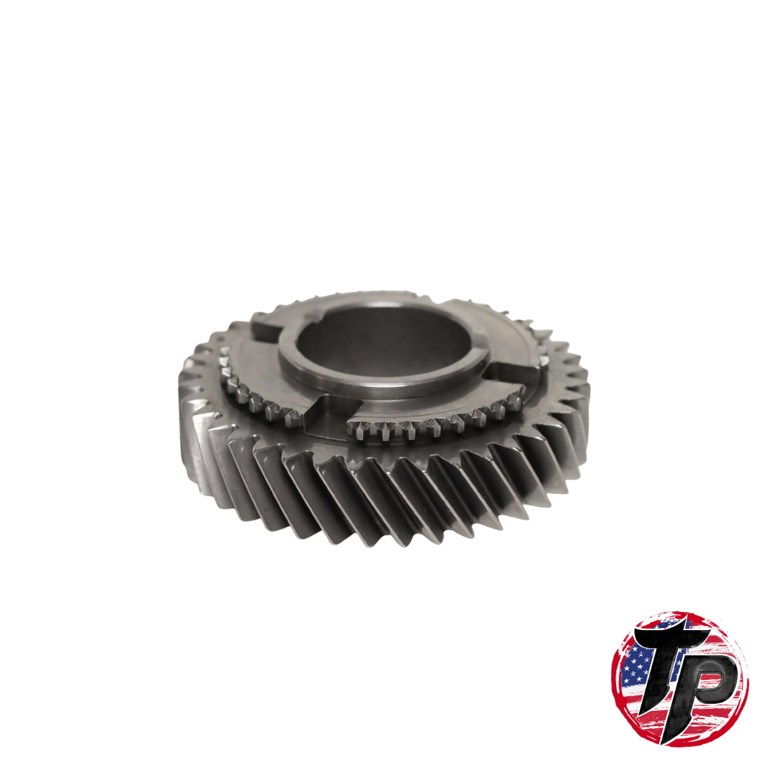 THE COLLECTORS　ALL MOD GEAR 1986-2006 1st Gear for 1994-2006 T56 Transmissions - Tick Performance Inc