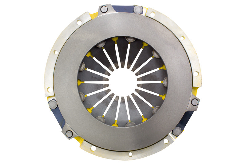 ACT Heavy Duty Pressure Plate #ACL-HY012 - Tick Performance Inc