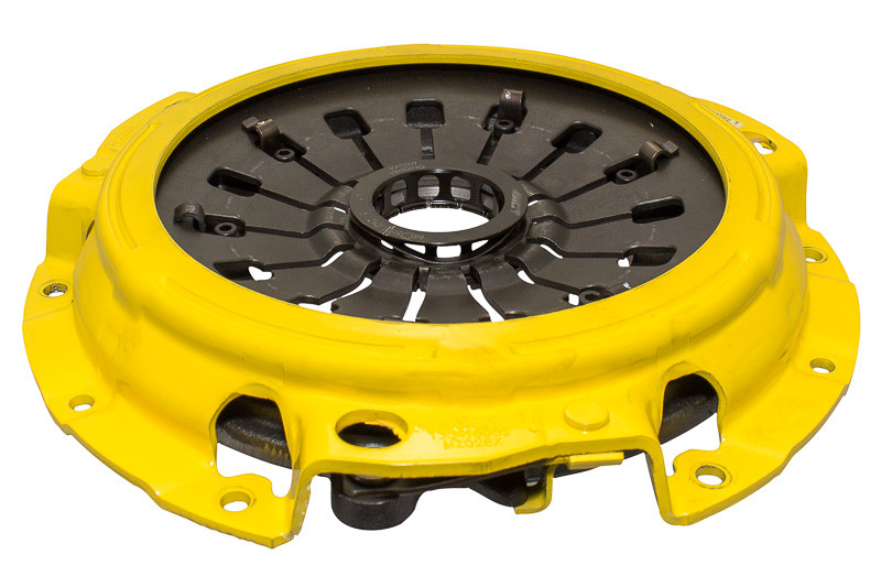 ACT Xtreme Pressure Plate #ACL-MZ028X - Tick Performance Inc