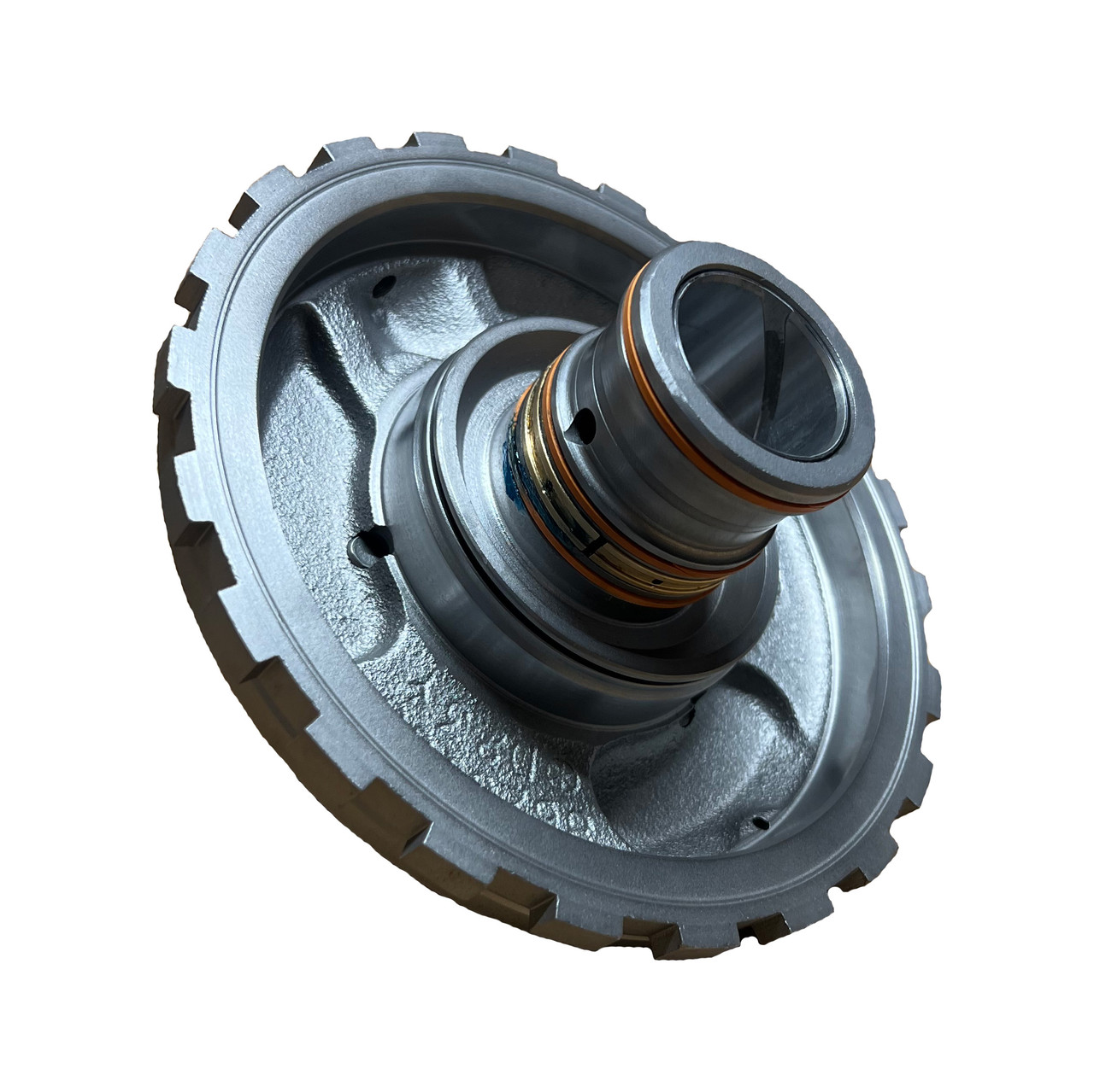 TH400 Center Support with Bronze Rings - F4077 - Tick Performance Inc