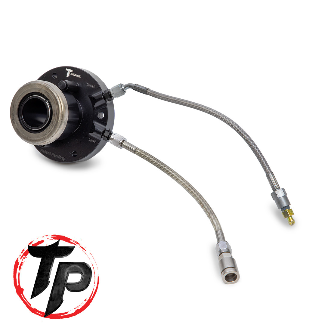 2013-2017 Dodge Viper Slave Cylinder Kit | Tick Performance