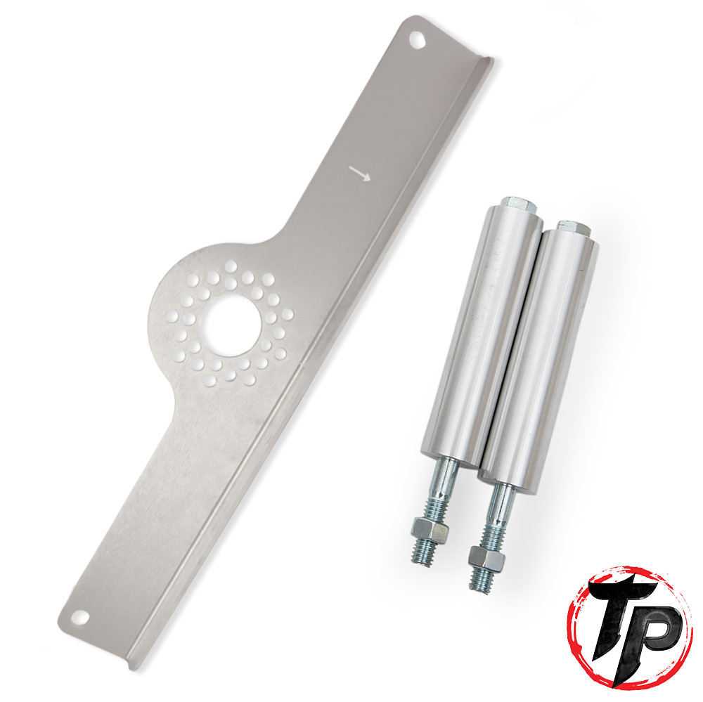 LSx & LTx TR6060 Slave Cylinder Setup Tool