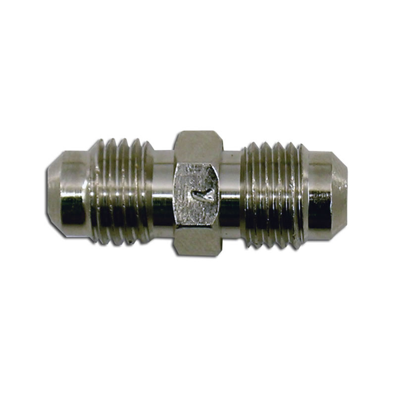Nitrous Express 4An X 4An Male Union # 16121 - Tick Performance Inc