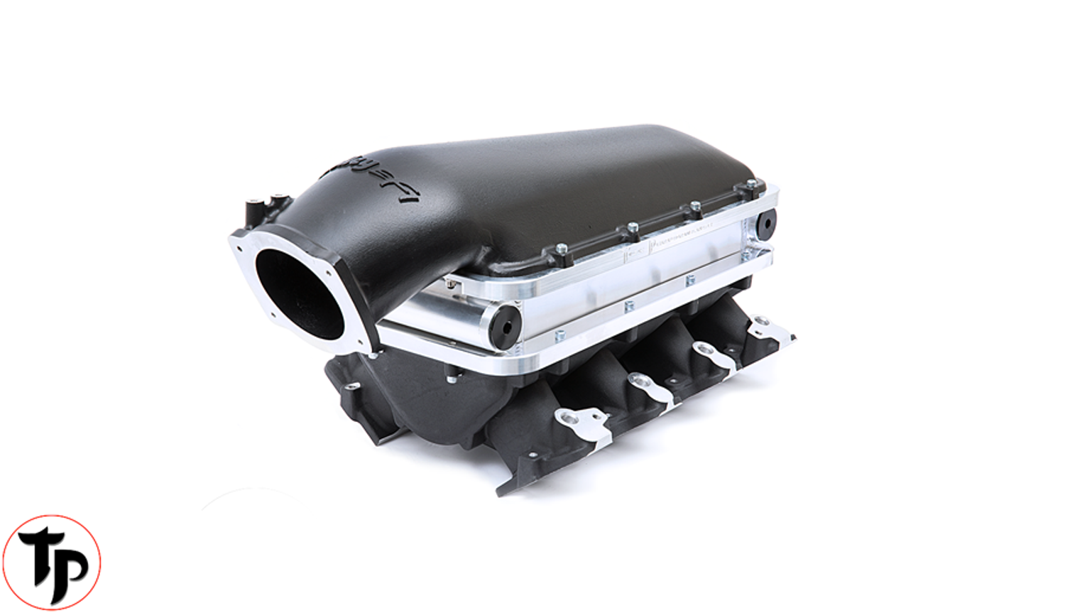 Introducing New Billet IntakeMounted Intercoolers! Tick Performance