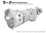 Tick Performance Level 2 Upgraded TR-6060 Rebuild (700RWTQ) for 2010+ Camaro SS