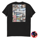 Featured Member GTA  Style T Shirt