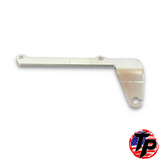 Throttle Cable Bracket For Ultra Low Intercooler 